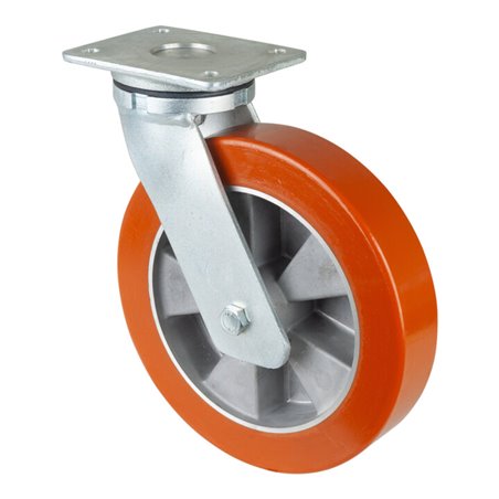 BS Rollen Schwerlastrolle (RR100.B90.250)