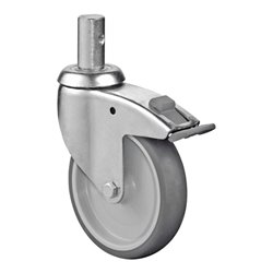 BS Rollen Schwere Apparaterolle (C122.A80.151)