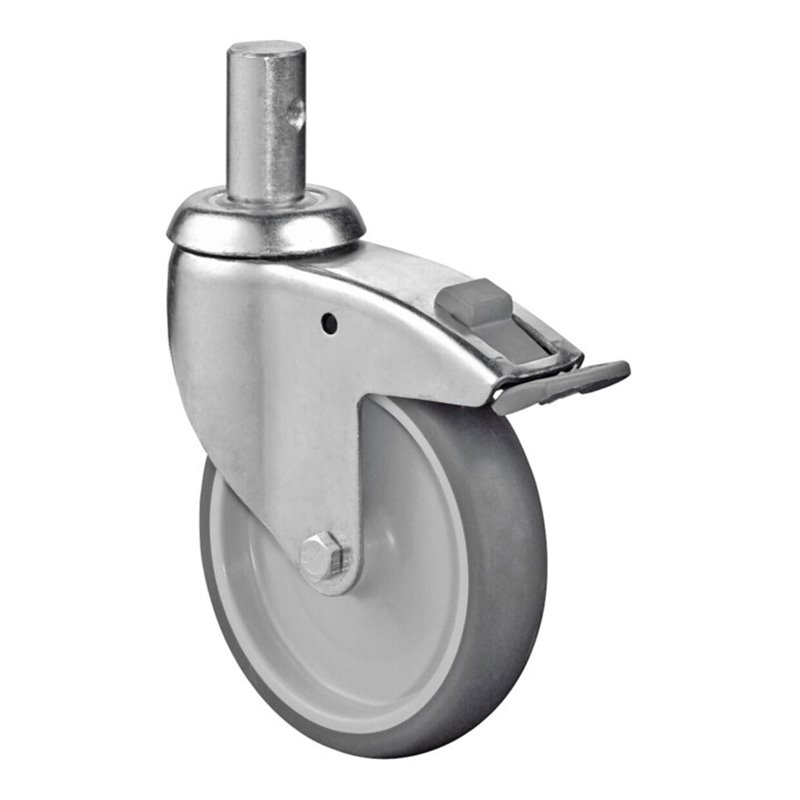 BS Rollen Schwere Apparaterolle (C122.A80.151)