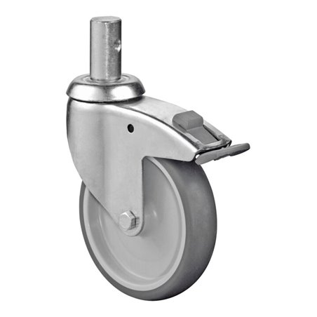 BS Rollen Schwere Apparaterolle (C122.A80.151)