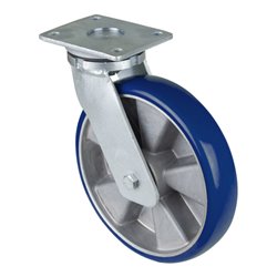 BS Rollen Schwerlastrolle (RR100.B92.250)