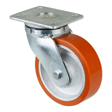 BS Rollen Schwerlastrolle (RR100.C10.160)