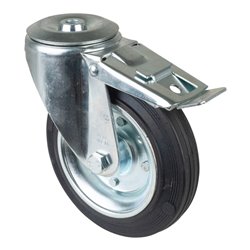 BS Rollen Transportrolle (L121.B55.160)