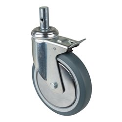 BS Rollen Schwere Apparaterolle (C122.A85.151)