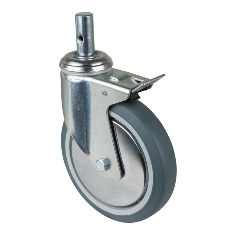 BS Rollen Schwere Apparaterolle (C122.A85.151)