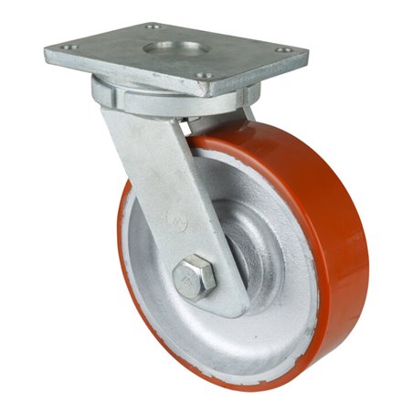 BS Rollen Schwerlastrolle (RR100.C10.252)