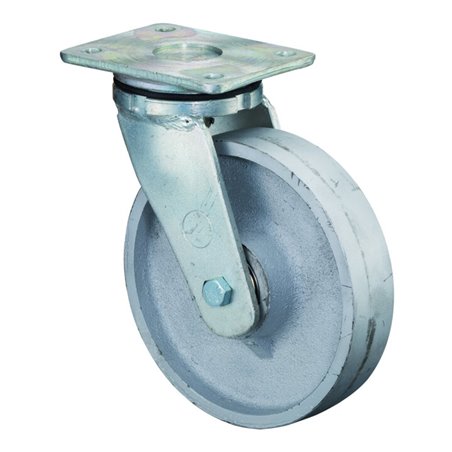 BS Rollen Schwerlastrolle (RR100.C81.250)