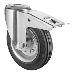 BS Rollen Transportrolle (L121.B58.160)