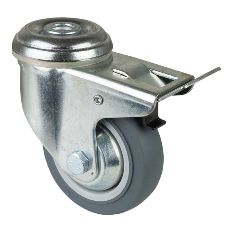 BS Rollen Schwere Apparaterolle (C124.A85.081)