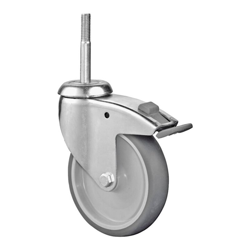 BS Rollen Schwere Apparaterolle (C124.A80.151)