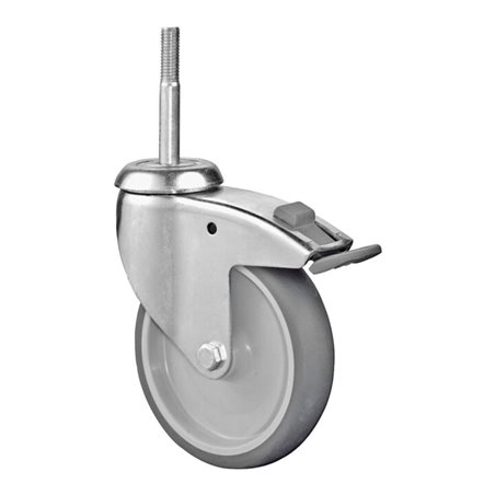 BS Rollen Schwere Apparaterolle (C124.A80.151)