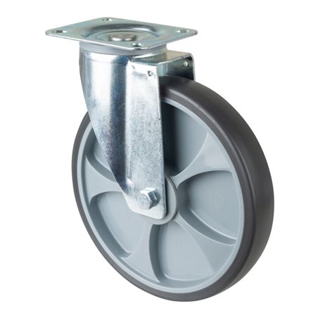 BS Rollen Transportrolle (L400.A85.250)