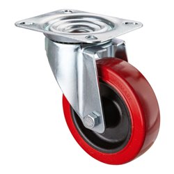 BS Rollen Transportrolle (L400.B21.150)