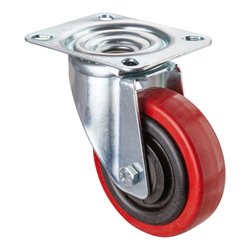 BS Rollen Transportrolle (L400.B24.101)