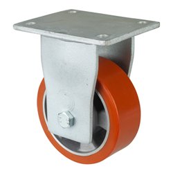 BS Rollen Schwerlastrolle (RR110.B90.125)