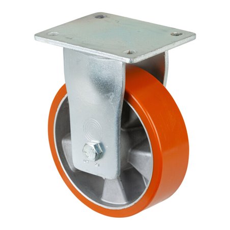 BS Rollen Schwerlastrolle (RR110.B90.160)