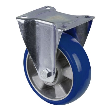 BS Rollen Schwerlastrolle (RR110.B92.160)