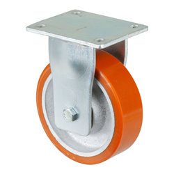 BS Rollen Schwerlastrolle (RR110.C10.160)