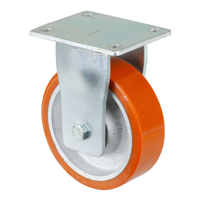 BS Rollen Schwerlastrolle (RR110.C10.160)