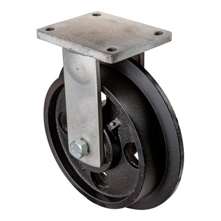 BS Rollen Schwerlastrolle (RR110.C65.253)