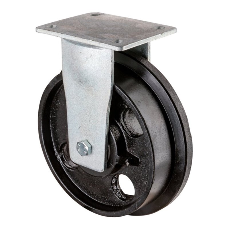 BS Rollen Schwerlastrolle (RR110.C65.202)