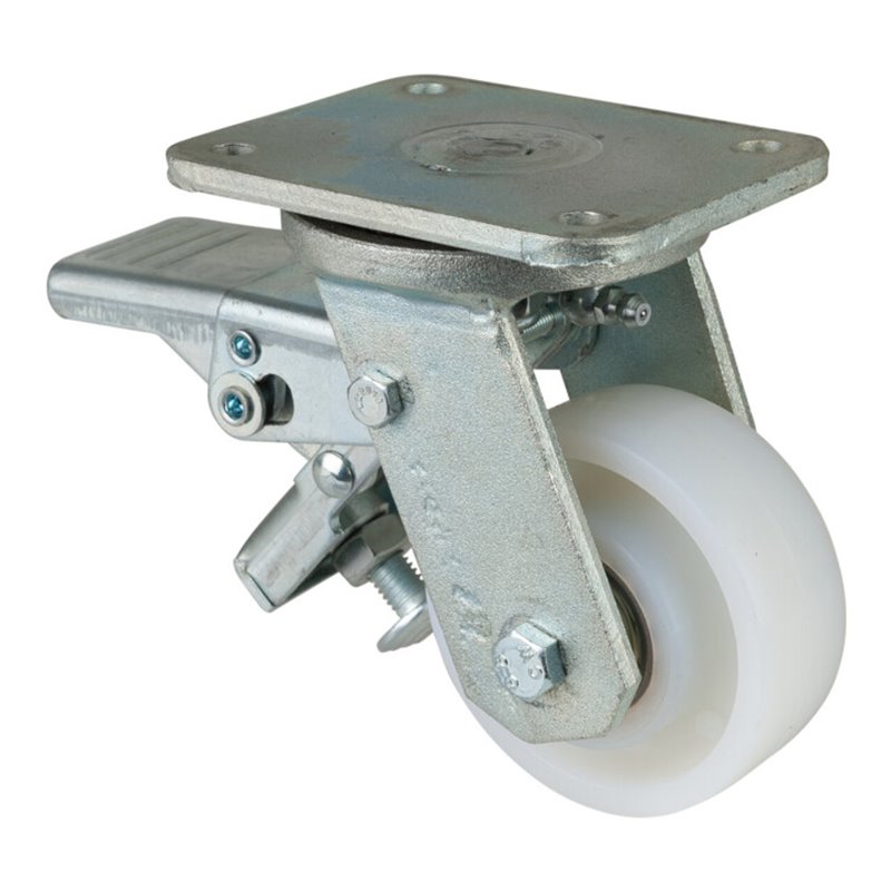 BS Rollen Schwerlastrolle (RR120.B15.080)