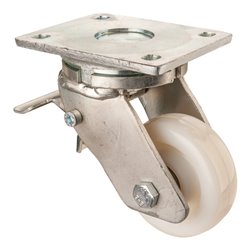 BS Rollen Schwerlastrolle (RR120.B15.102)