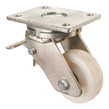 BS Rollen Schwerlastrolle (RR120.B15.102)