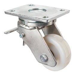 BS Rollen Schwerlastrolle (RR120.B15.103)