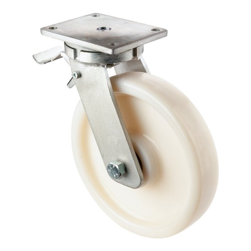 BS Rollen Schwerlastrolle (RR120.B15.301)