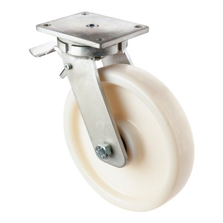 BS Rollen Schwerlastrolle (RR120.B15.301)