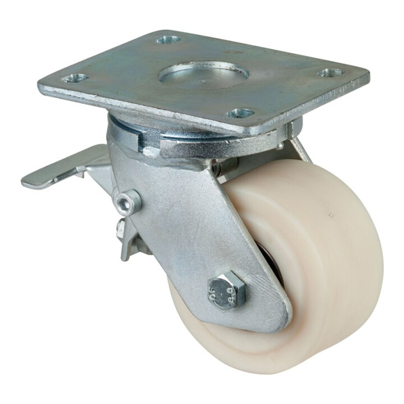 BS Rollen Schwerlastrolle (RR120.B16.100)