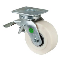 BS Rollen Schwerlastrolle (RR120.B16.150)