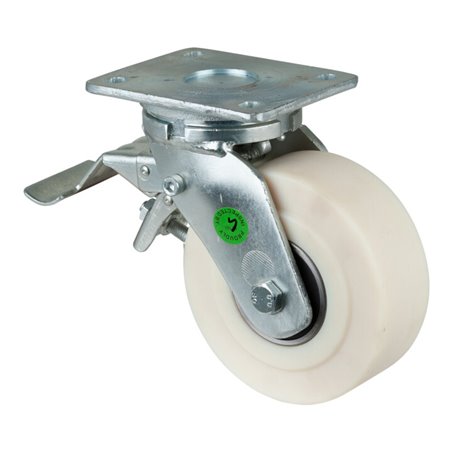 BS Rollen Schwerlastrolle (RR120.B16.150)