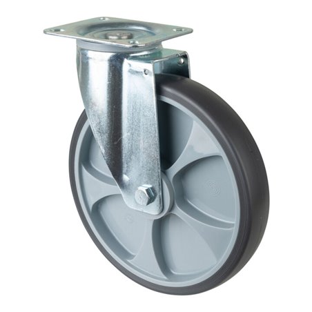 BS Rollen Transportrolle (L400.B43.250)