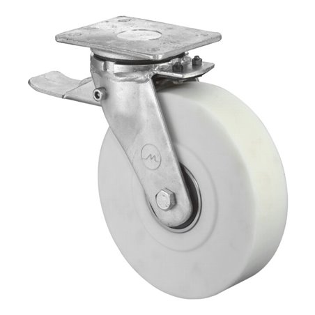 BS Rollen Schwerlastrolle (RR120.B16.151)