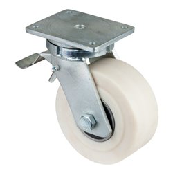 BS Rollen Schwerlastrolle (RR120.B16.201)