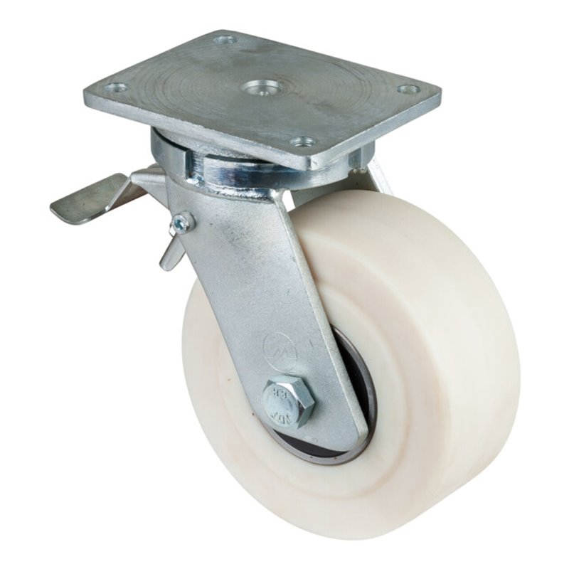 BS Rollen Schwerlastrolle (RR120.B16.201)