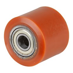 BS Rollen Polyurethanrad (C40.80.20B)