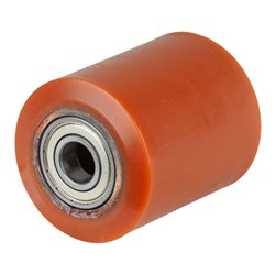 BS Rollen Polyurethanrad (C40.82.20K)