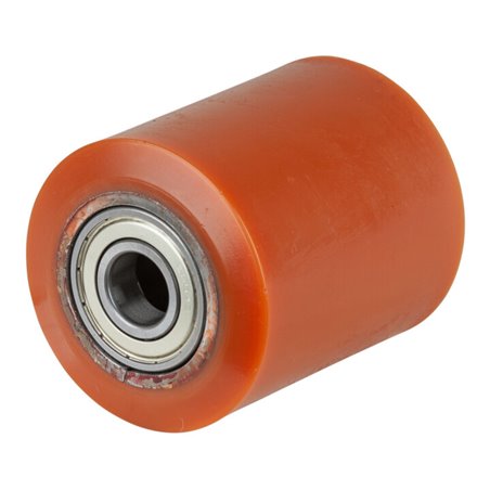 BS Rollen Polyurethanrad (C40.82.20K)