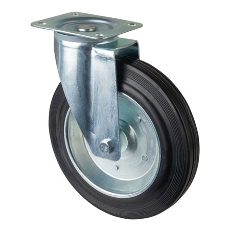 BS Rollen Transportrolle (L400.B55.250)