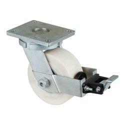 BS Rollen Schwerlastrolle (RR120.B16.202)