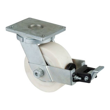 BS Rollen Schwerlastrolle (RR120.B16.202)