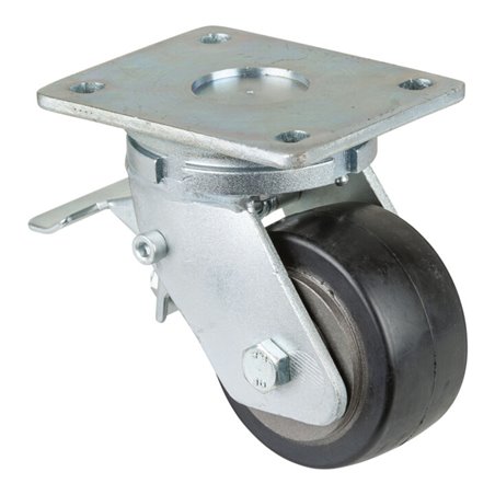 BS Rollen Schwerlastrolle (RR120.B81.101)