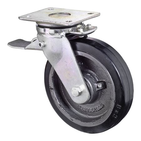 BS Rollen Schwerlastrolle (RR120.B81.100)