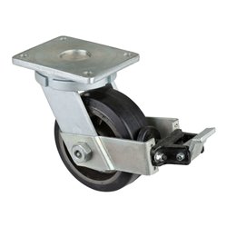 BS Rollen Schwerlastrolle (RR120.B81.202)