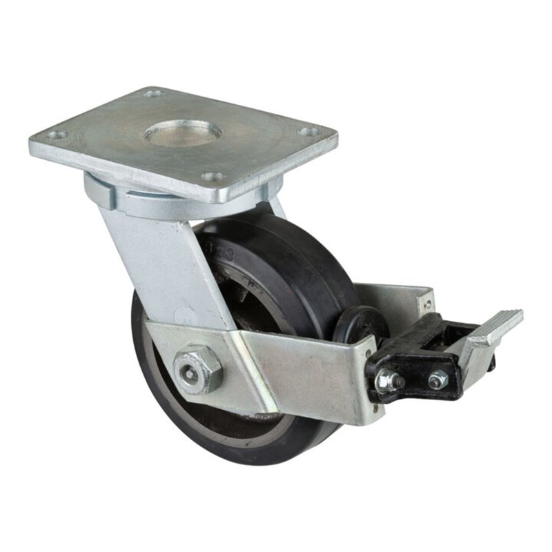 BS Rollen Schwerlastrolle (RR120.B81.202)