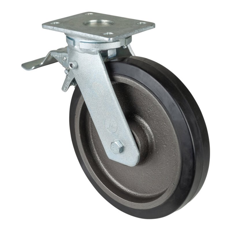 BS Rollen Schwerlastrolle (RR120.B81.250)