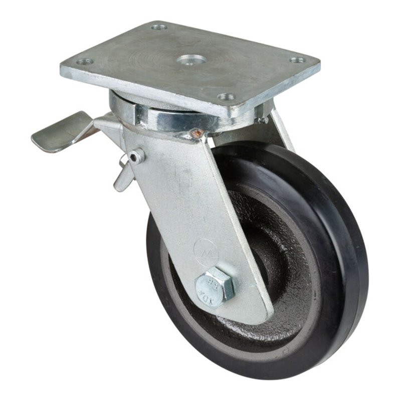 BS Rollen Schwerlastrolle (RR120.B81.201)